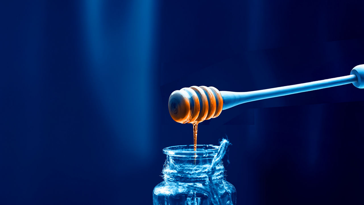 Honey