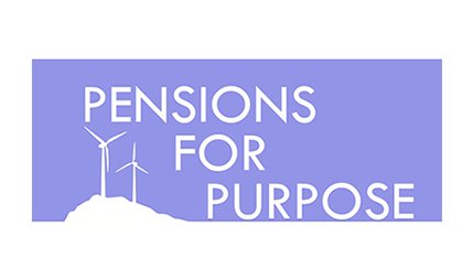 Pensions for Purpose