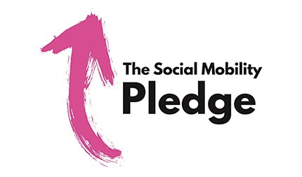 Social Mobility Pledge