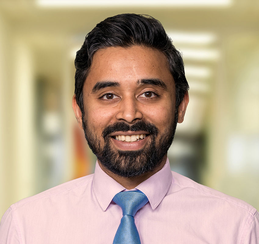Tarun Inani