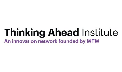 Thinking Ahead Institute 