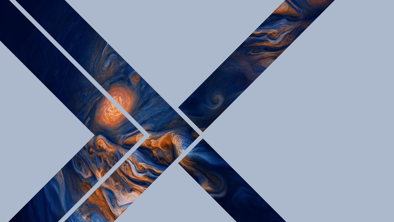 X, Jupiter's new platform