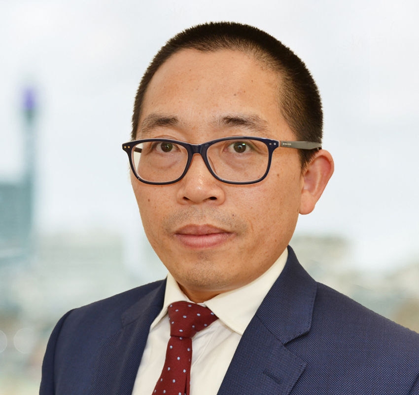 Yuangao liu