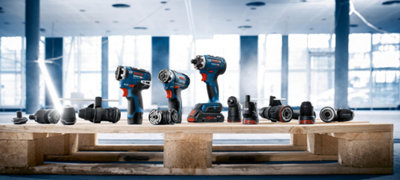 baner bosch pro