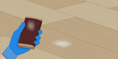 papier de verre