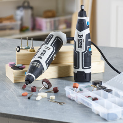 Mini elektronarzędzia