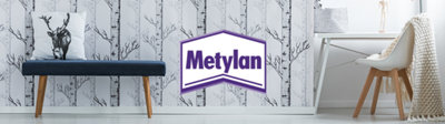 Baner strefy marki Metylan