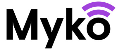 myko logo