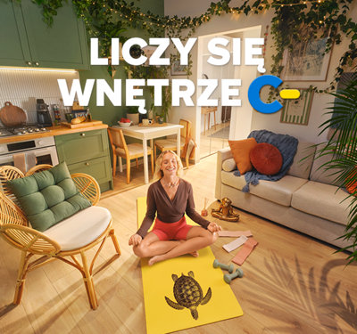 liczy się wnętrze