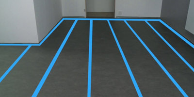 les zones comprises entre 12 et 20 m2