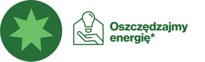 Oszczędzajmy energię