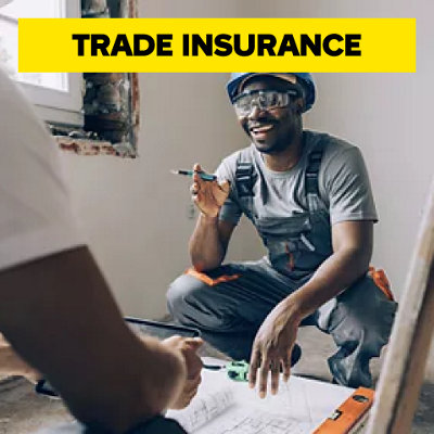 Trade insurance
