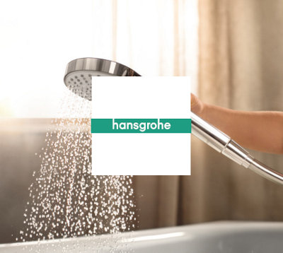 marka Hansgrohe