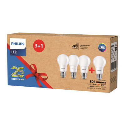 Żarówki LED