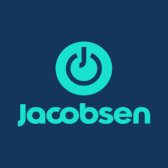 Jacobsen logo