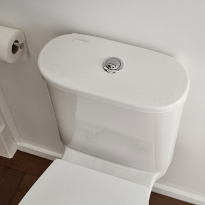Zbiorniki WC