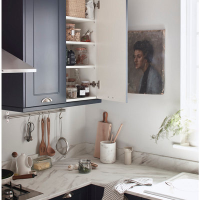 Artemisia midnight blue