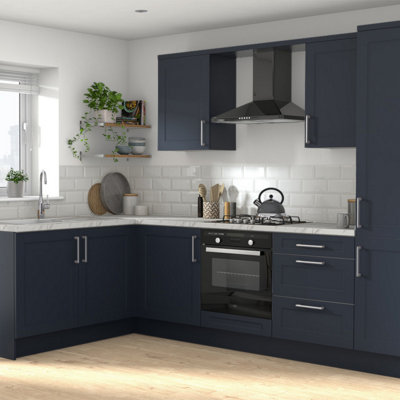 Artemisia midnight blue