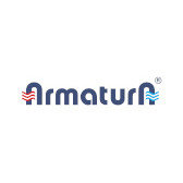 Armatura logo