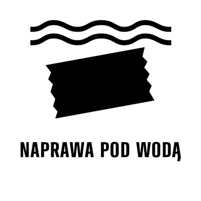 naprawa pod wodą