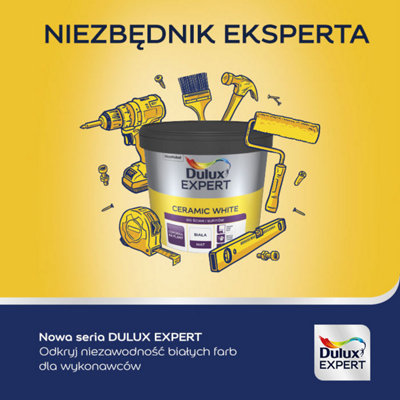 Dulux expert baner główny
