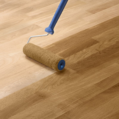 La sous-couche de rénovation