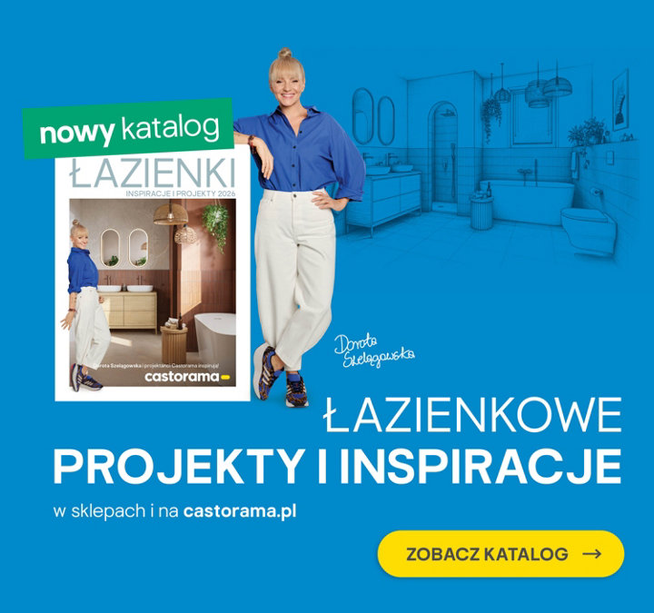 Katalog łazienki 2026