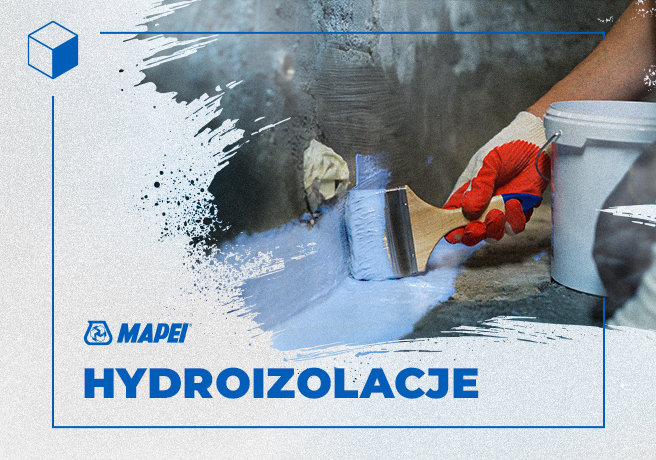 hydroizolacje