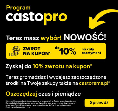 Program Castopro Oszczędzaj Czas I Pieniądze Kliknij I Sprawdź Korzyści
