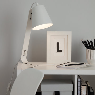 Lampki biurkowe