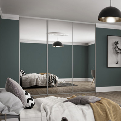 20% off selected sliding wardrobe doors*  Terms and conditions are at the end of this page