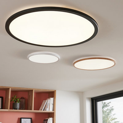 Plafony LED