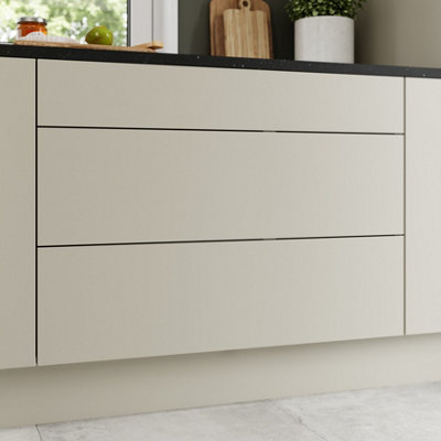 Stevia sandstone mat