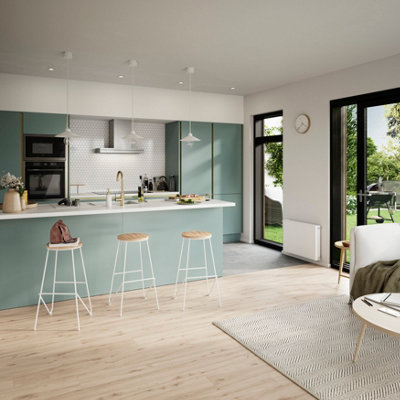 Stevia Green Mat