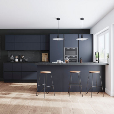 Stevia Blue Mat 5