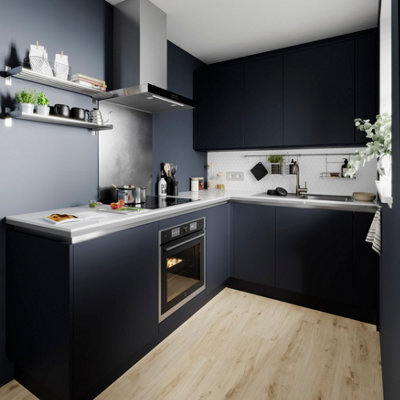 Stevia Blue Mat 4