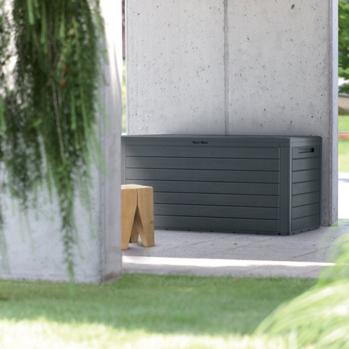 skrzynia Klikstrom Woodebox 280 l