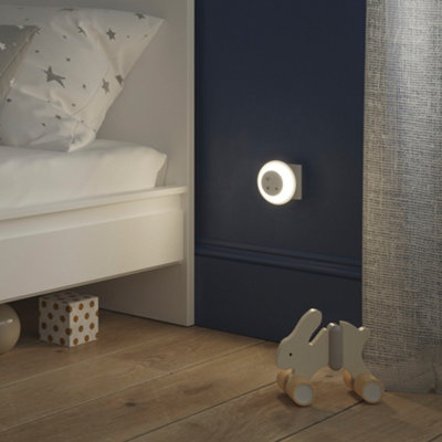 Lampki nocne