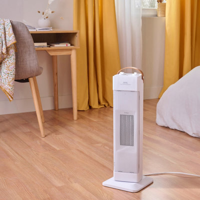 Termowentylator Wieża 2000 W