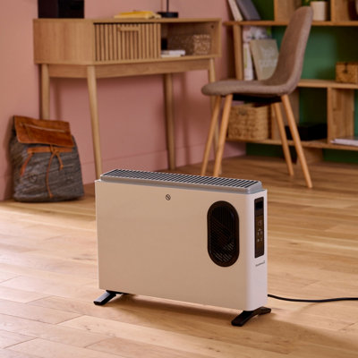 Konwektor GoodHome 2000 W turbo z programatorem
