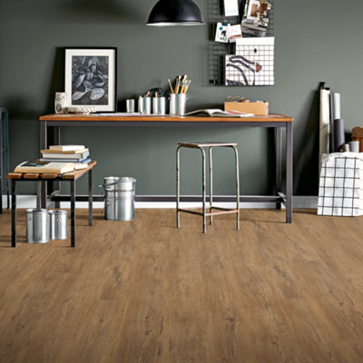 Panele podłogowe laminowane IWR Goodhome Harworth AC4 1,995 m2