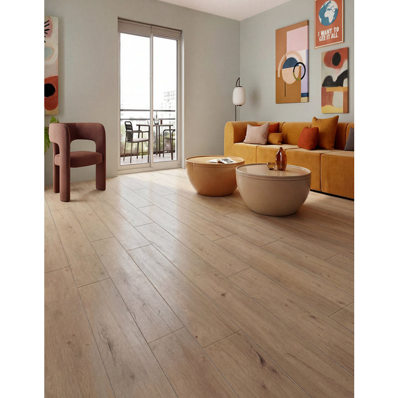 Panele podłogowe laminowane IWR Goodhome Ottery AC6 1,51 m2