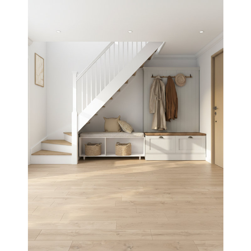 Panele podłogowe laminowane GoodHome Thame IWR AC5 2,22 m2