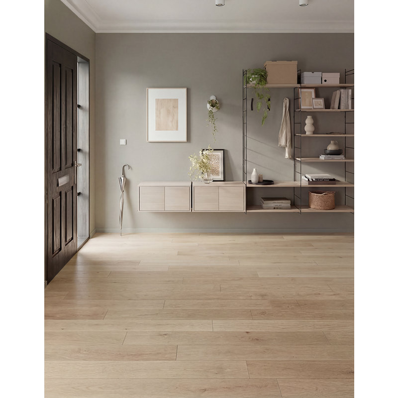 Panele podłogowe laminowane IWR Goodhome Dinnington AC5 2,26 m2