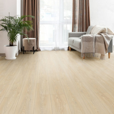 Panele podłogowe laminowane IWR Goodhome Masterton AC5 1,76 m2