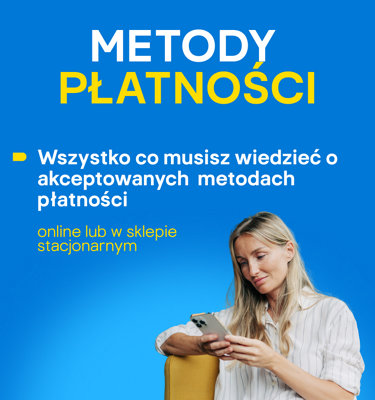 Metody płatności