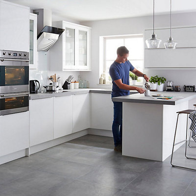 Your kitchen, your style