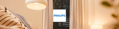Baner strefy marki Philips