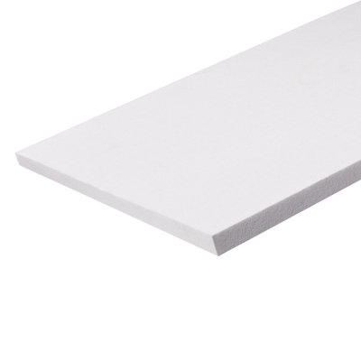 Styropian podłogowy
