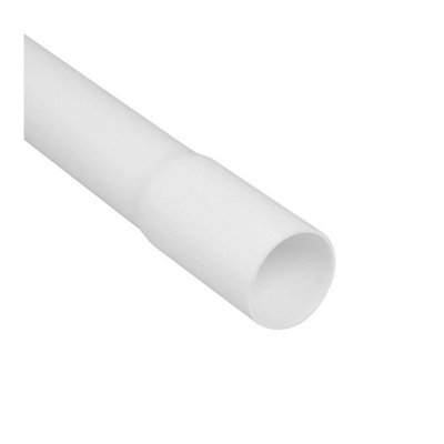 Rury PVC